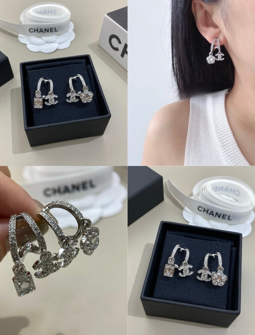 CHL  Earrings  SALE-min order required