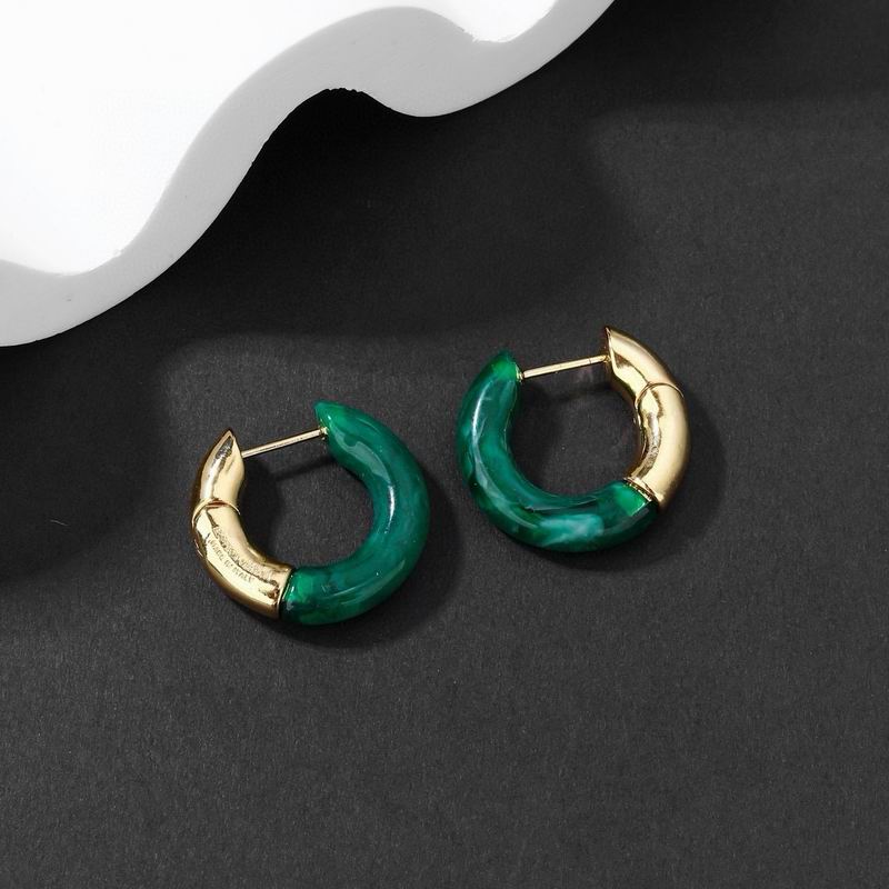 BOT VENET Fashion Earrings 2 Color's