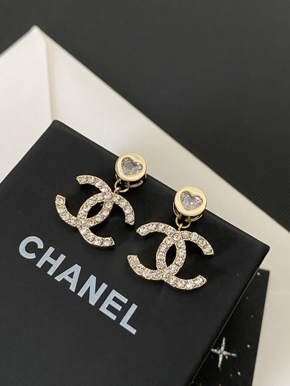 CHL  Earrings SALE-min order required