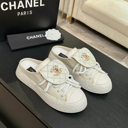 CHL Mule  Sneakers Woman