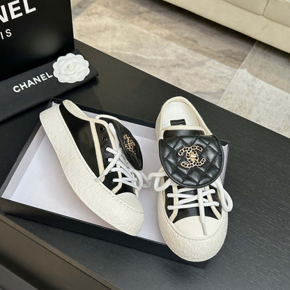 CHL Mule  Sneakers Woman
