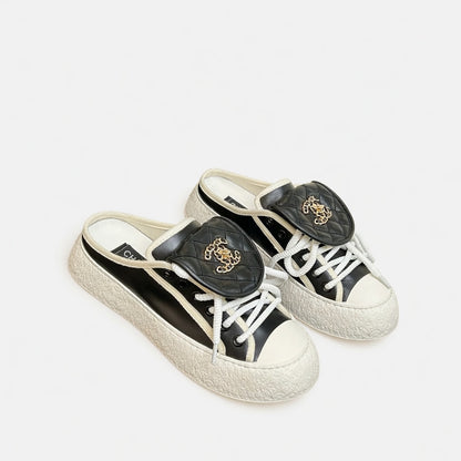 CHL Mule  Sneakers Woman