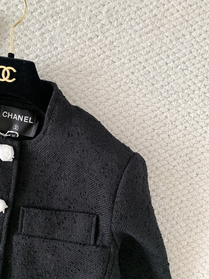 CHL Woman  jacket  Wool