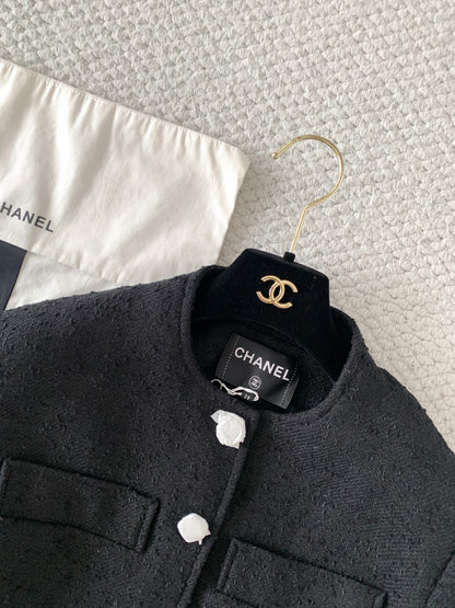 CHL Woman  jacket  Wool