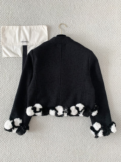 CHL Woman  jacket  Wool