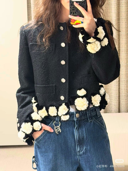 CHL Woman  jacket  Wool