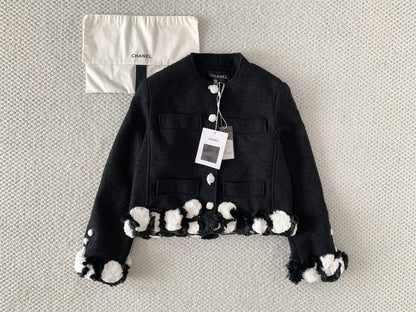 CHL Woman  jacket  Wool