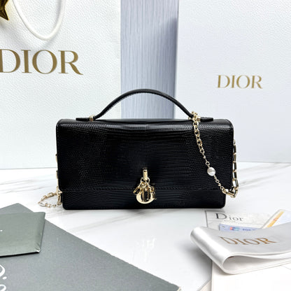 CHD Bag 21 cm