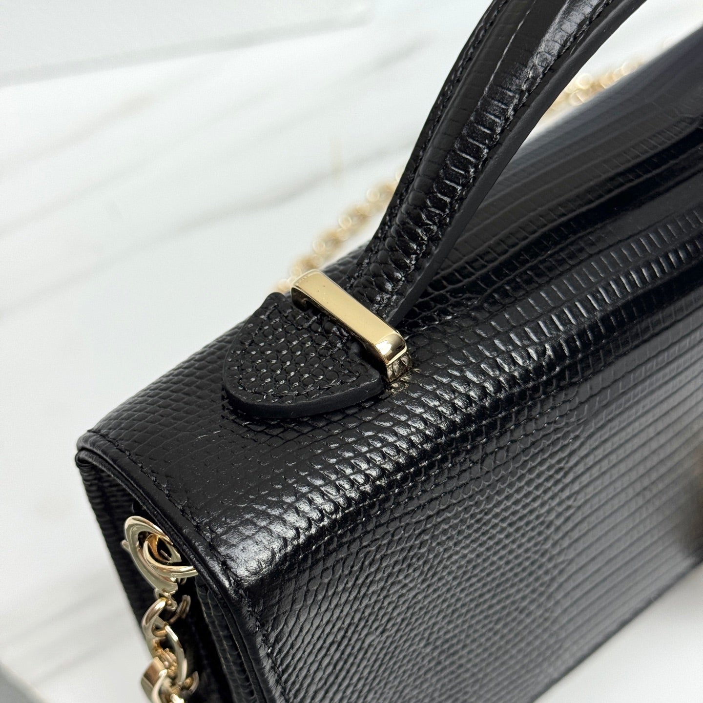 CHD Bag 21 cm