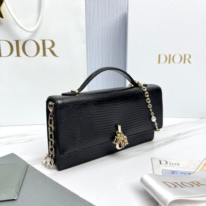 CHD Bag 21 cm