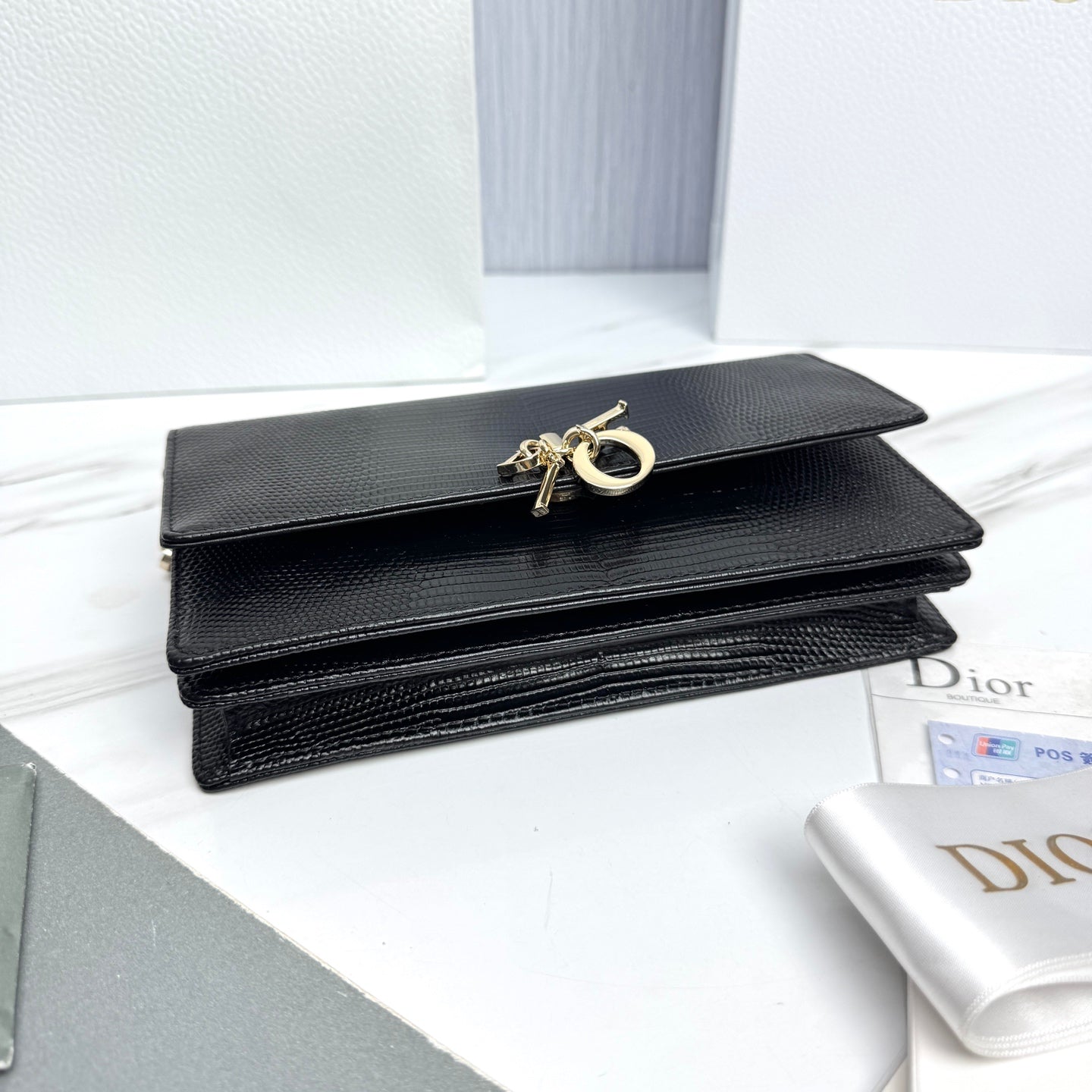 CHD Bag 21 cm