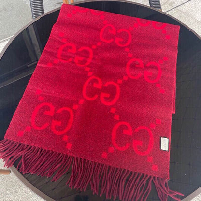 GU Scarf