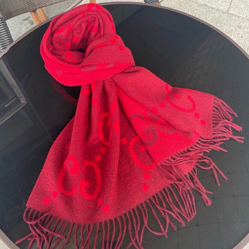 GU Scarf