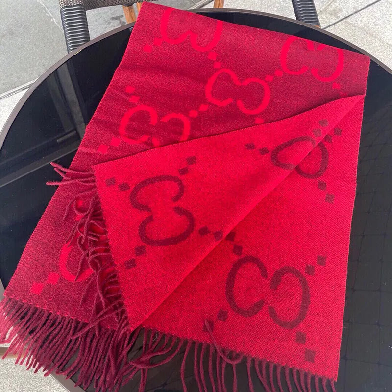GU Scarf
