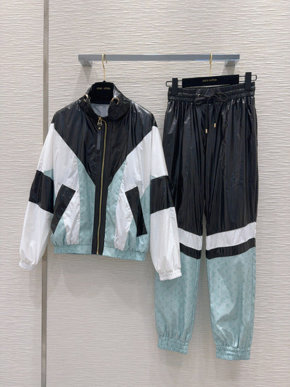 LU Sport Suits