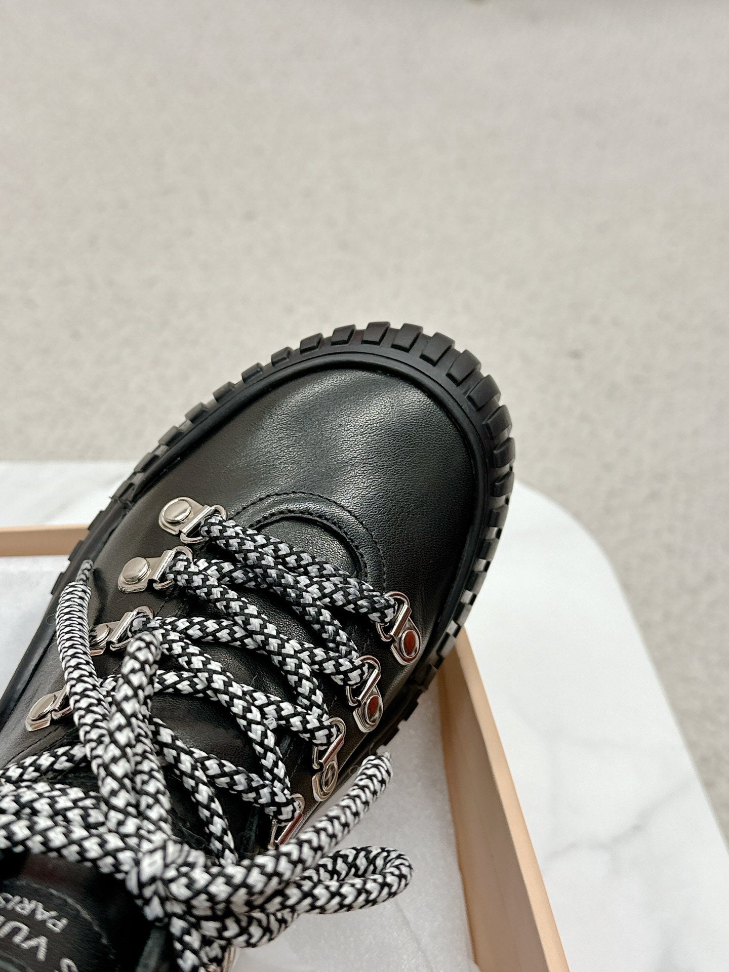LU Boots Woman