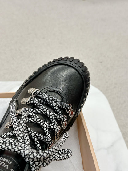 LU Boots Woman
