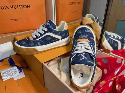 LU  Sneakers Runner Unisex