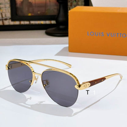 LU Sunglasses 2 Color's