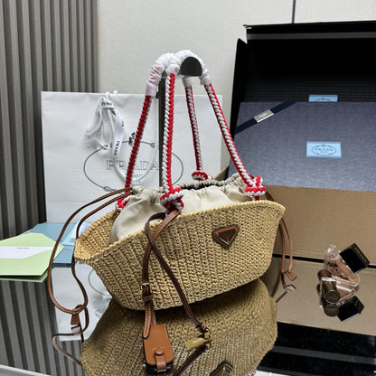 PRD Bag  2 Color's 26 cm