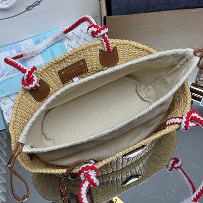 PRD Bag  2 Color's 26 cm