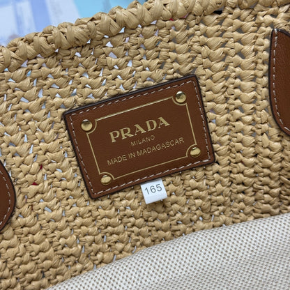 PRD Bag  2 Color's 26 cm