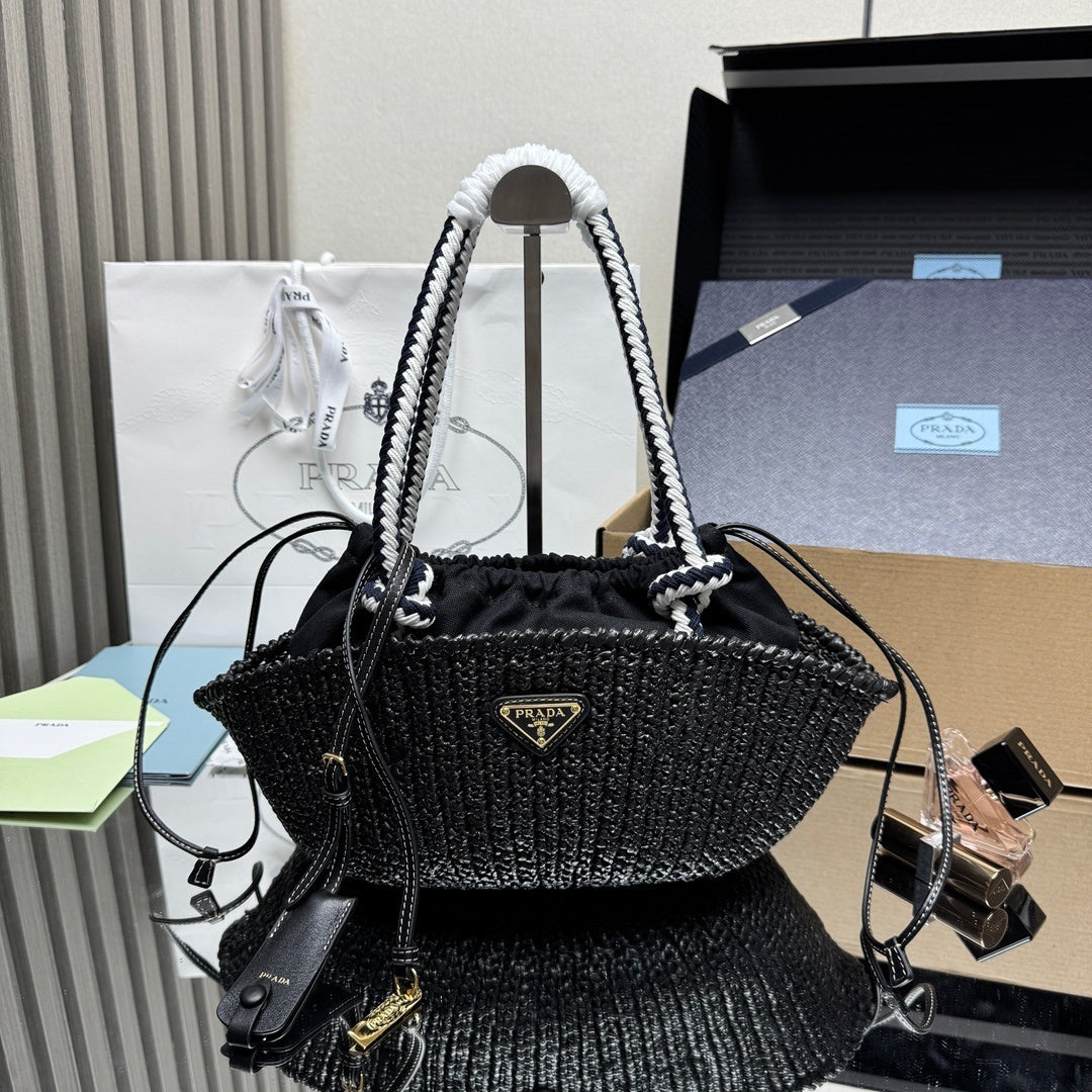 PRD Bag  2 Color's 26 cm