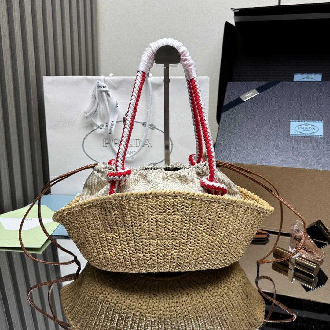 PRD Bag  2 Color's 26 cm