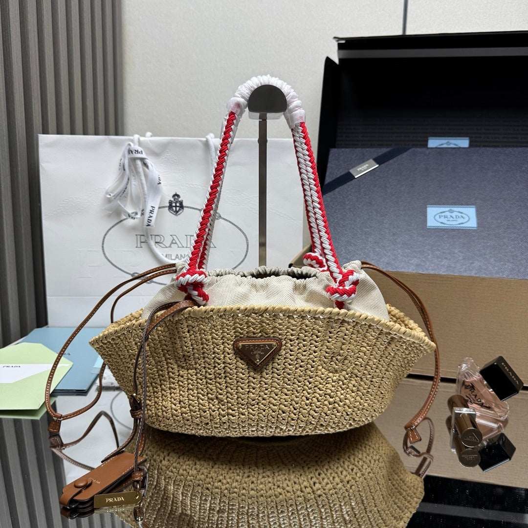 PRD Bag  2 Color's 26 cm