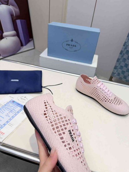 PRD Shoes Woman 4 Color's