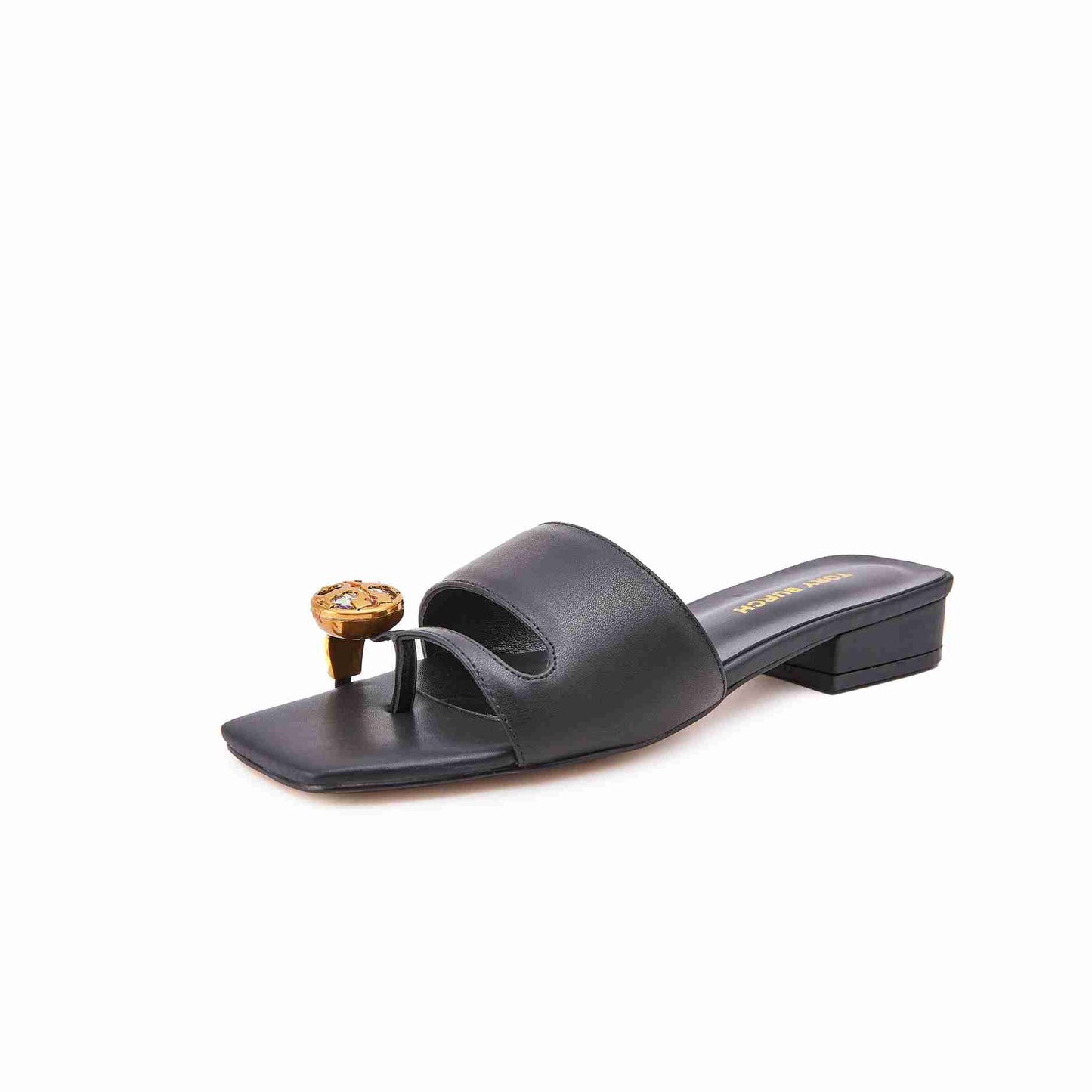 TORY BUR   Slippers  7 Color's Woman 42