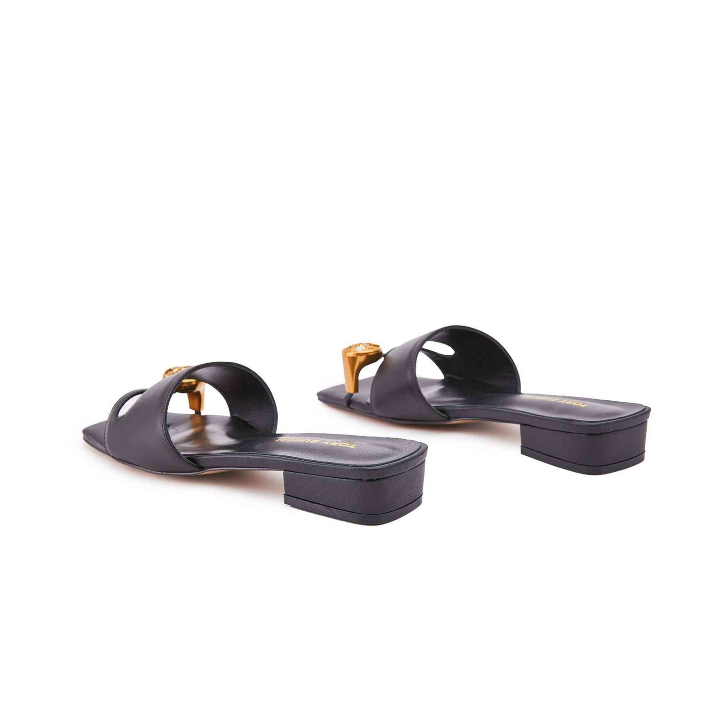 TORY BUR   Slippers  7 Color's Woman 42