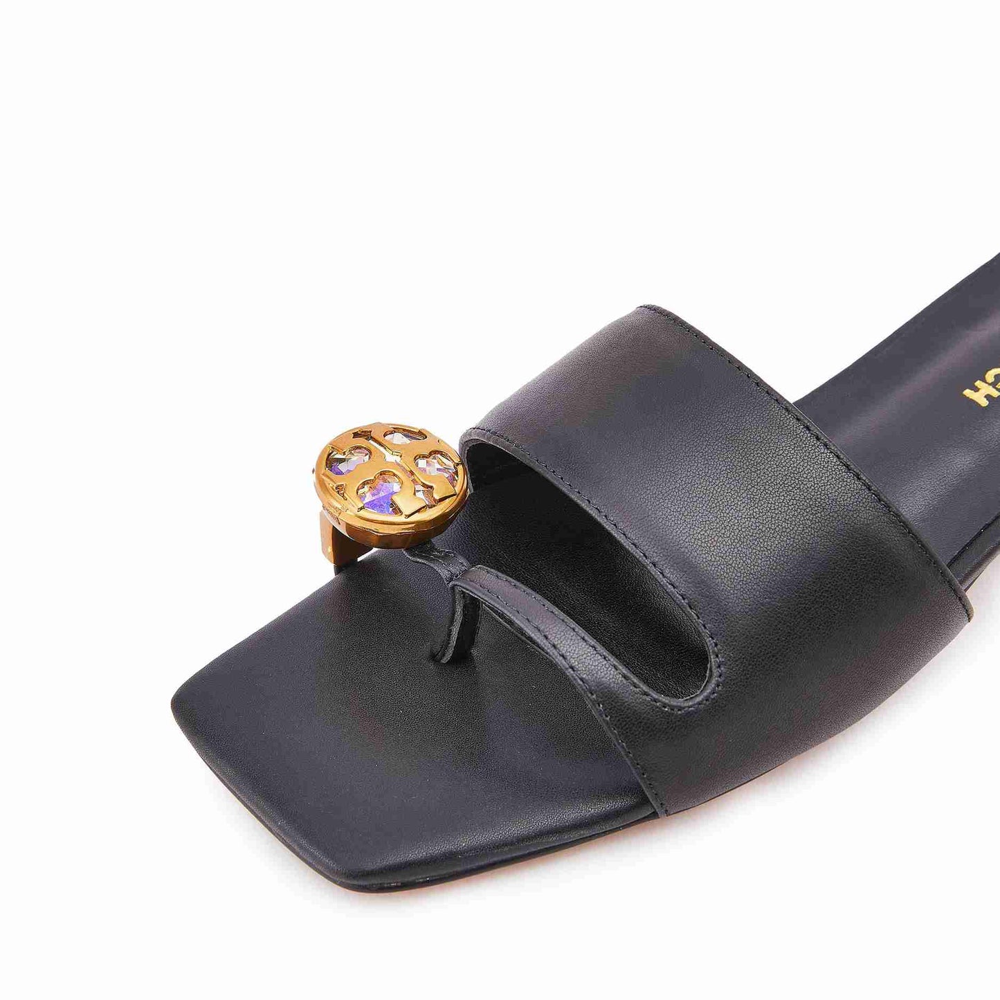 TORY BUR   Slippers  7 Color's Woman 42