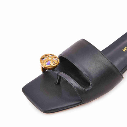 TORY BUR   Slippers  7 Color's Woman 42