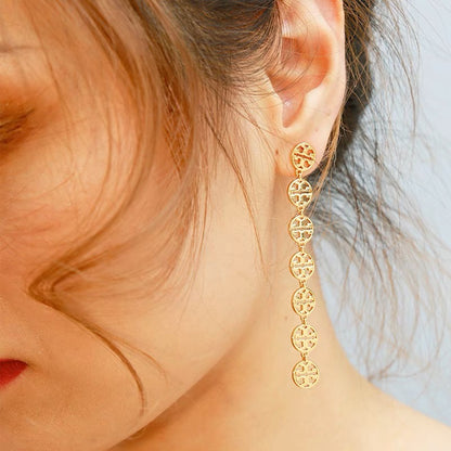 TOR BUR Earrings SALE-min order required