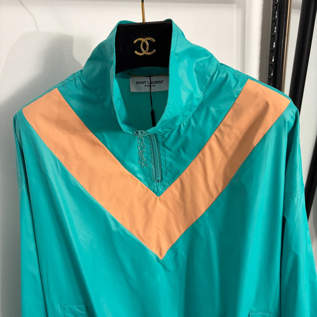 Y L Jacket Woman  windbreak