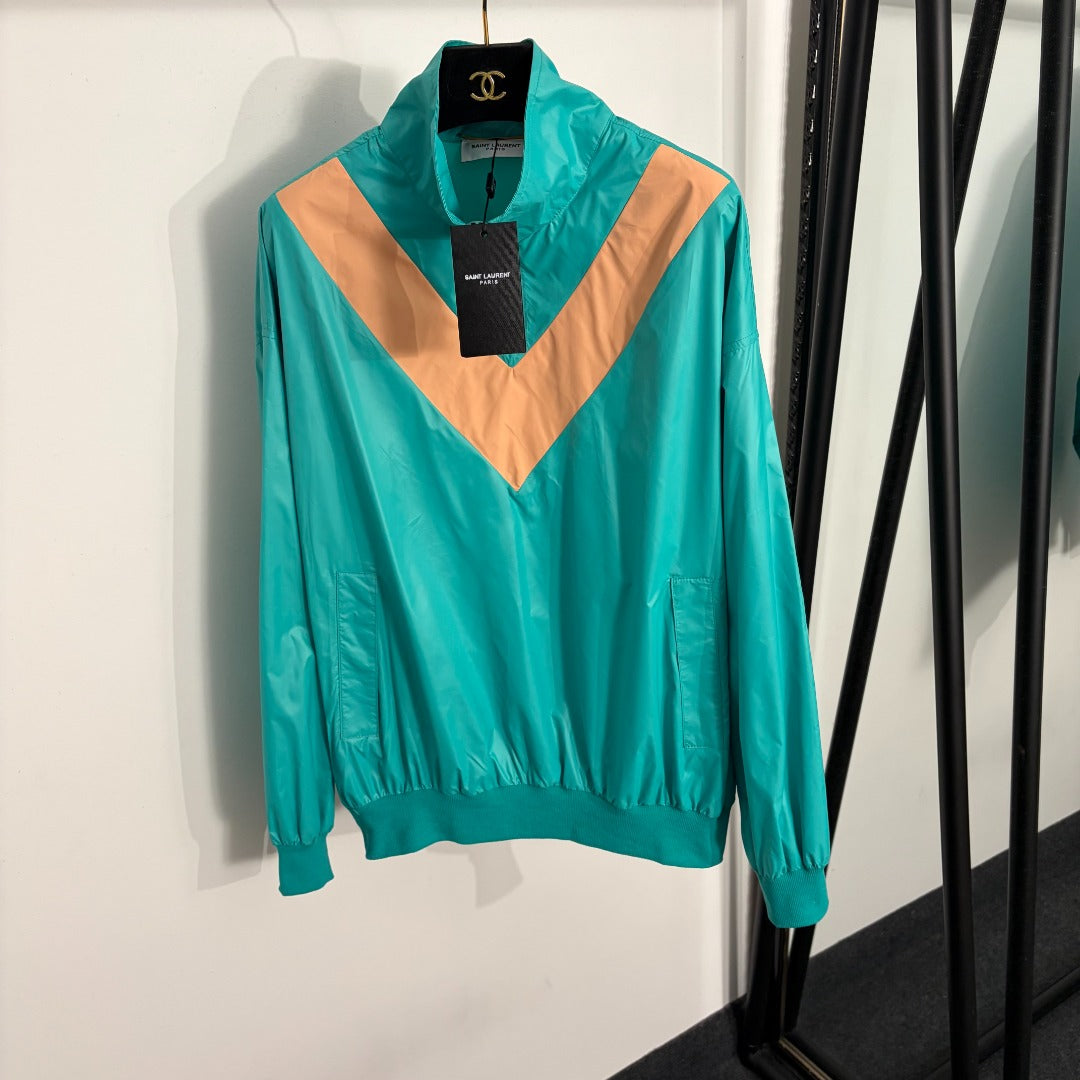 Y L Jacket Woman  windbreak