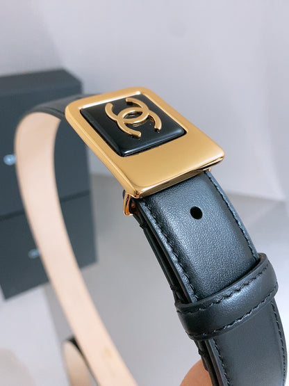 CHL Belt