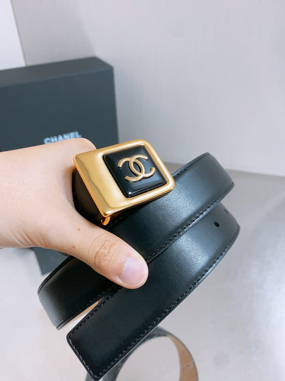 CHL Belt