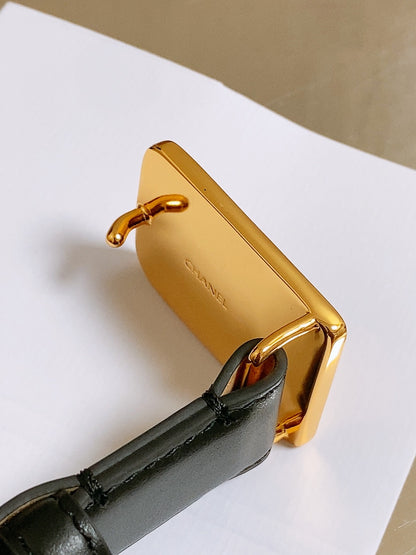 CHL Belt
