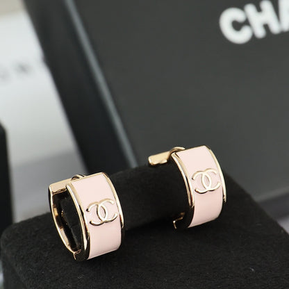 CHL Fashion Earrings 2 Color's
