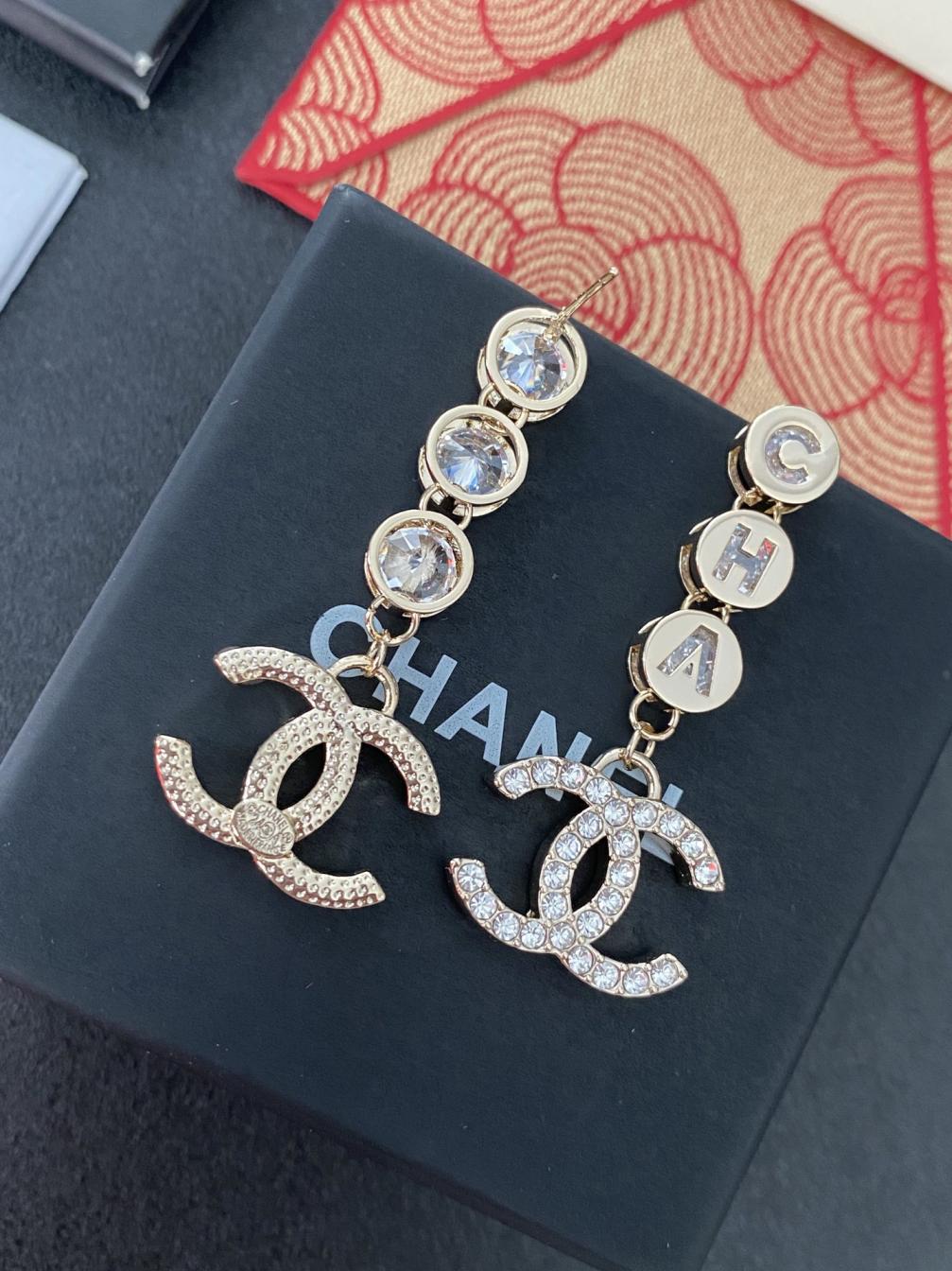 CHL earrings  SALE-min order required