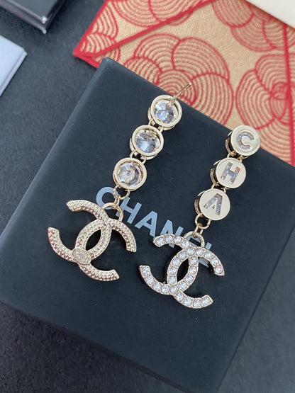 CHL earrings  SALE-min order required