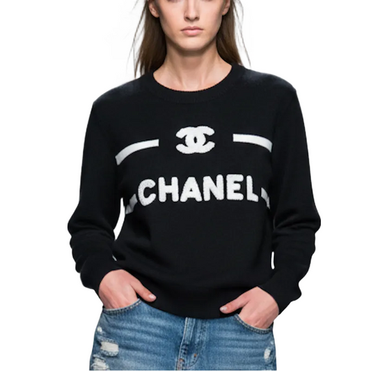 CHL Sweater Woman 2 Color's