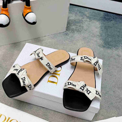CHD Slippers sandals  Woman  3 Color's