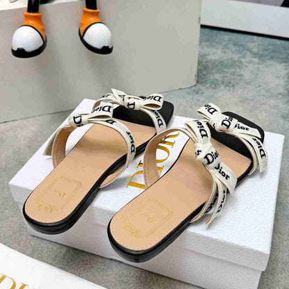 CHD Slippers sandals  Woman  3 Color's