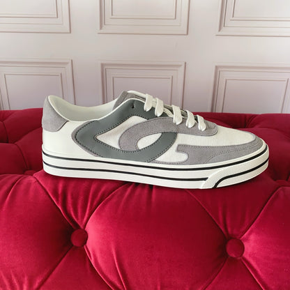 G D Sneakers 2 Color's