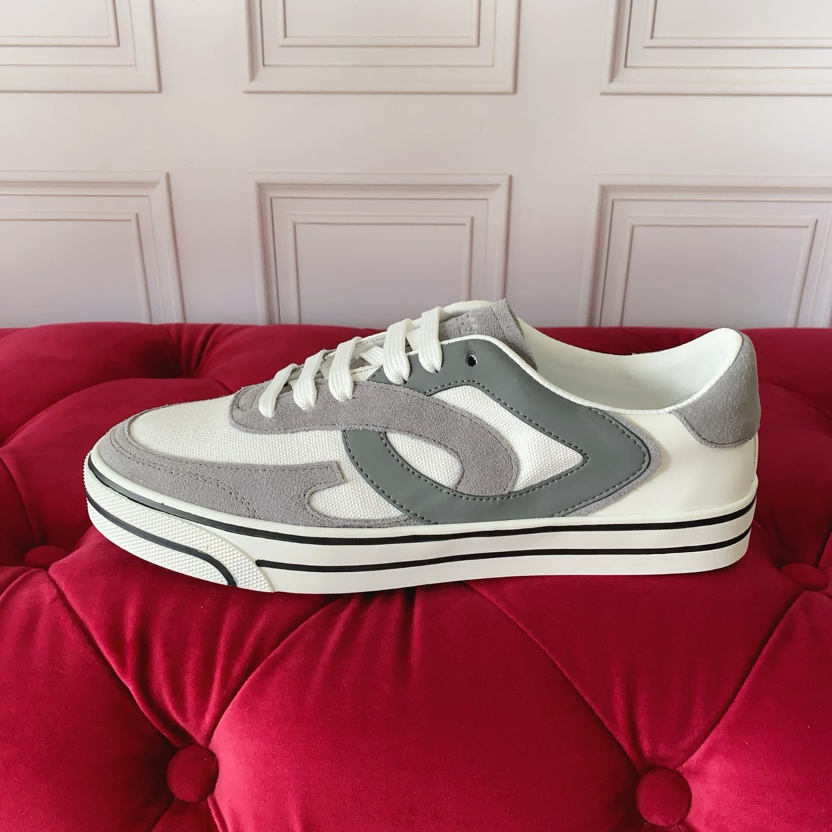 G D Sneakers 2 Color's