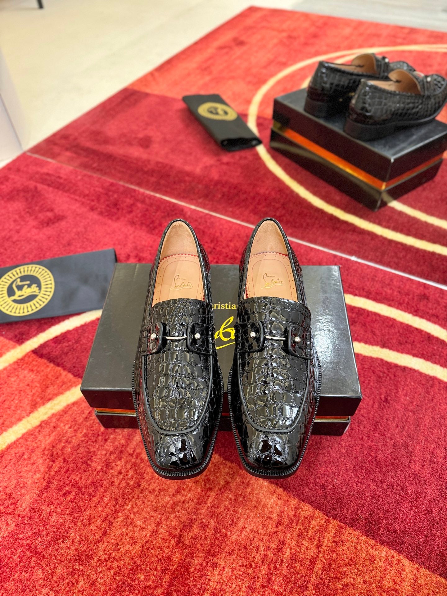 LABUTIN Shoes  Man 46
