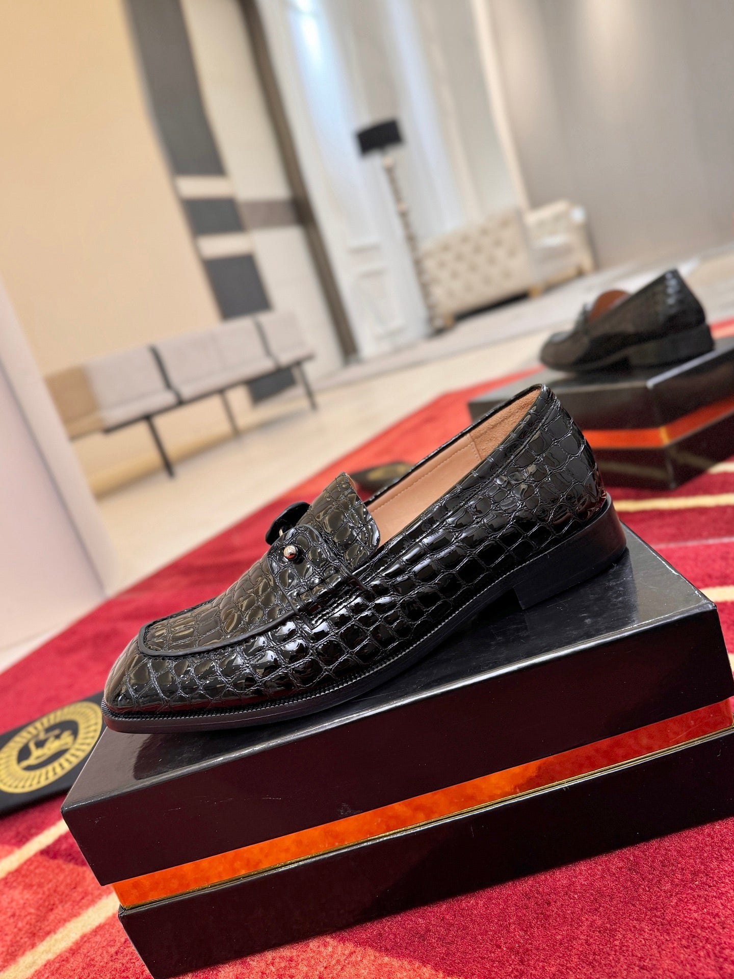 LABUTIN Shoes  Man 46